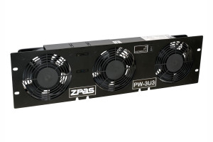 Panel wentylacyjny PW-3U3