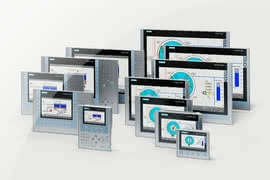 Siemens organizuje prezentacje paneli operatorskich Simatic HMI Comfort Panels 