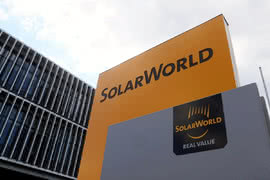 Czy SolarWorld jednak nie przetrwa? 