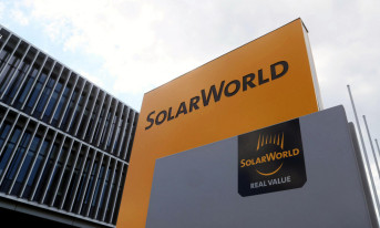 Czy SolarWorld jednak nie przetrwa?