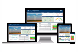 Oprogramowanie JUMO smartWARE SCADA