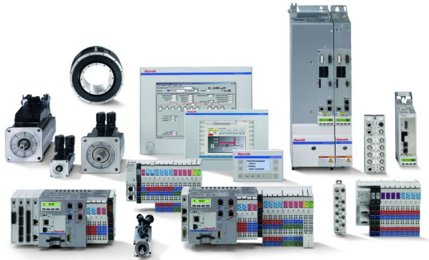 Bosch Rexroth Sp. z o.o.