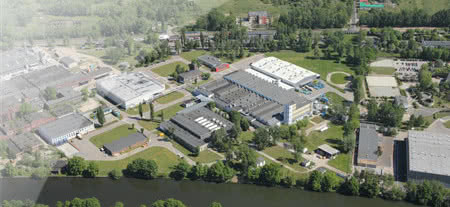 3M Poland otworzyło dwie nowe fabryki 