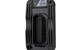 Sterownik EPEC EC44 AGRI