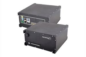 Komputer embedded do awioniki, przemysłu i systemów wojskowych