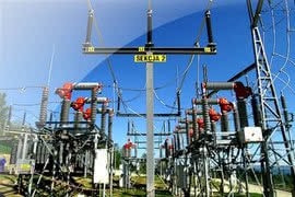 ABB zbudowało stację elektroenergetyczną w Białce Tatrzańskiej 