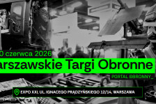 Warszawskie Targi Obronne