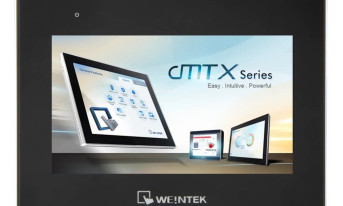 Panel operatorski cMT3072XHT(L) 