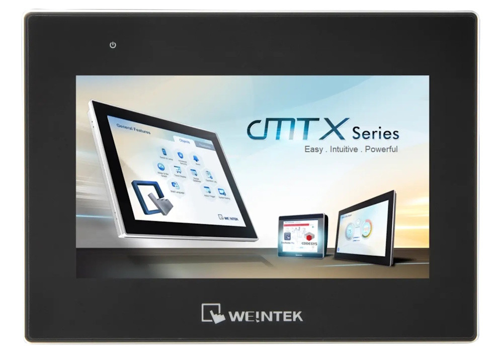 Panel operatorski cMT3072XHT(L) 