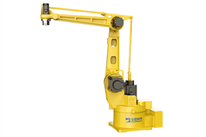 Czteroosiowy robot TR12-1430P TURIN