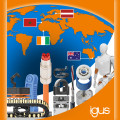 igus wytycza kierunek globalnego rozwoju 