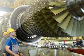 Skoda Power dostawcą turbiny parowej dla kogeneracyjnej elektrowni w Stalowej Woli 