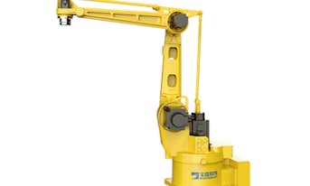 Czteroosiowy robot TR12-1430P TURIN