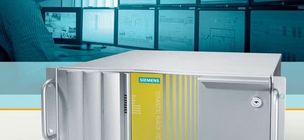 2014 rokiem dla "Przemysłu 4.0" - nowości w ofercie firmy Siemens 