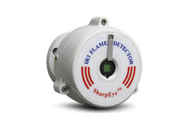 Detektor płomienia SharpEye™ 20/20 MPI IR3