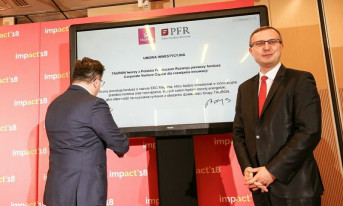 Powstał fundusz CVC EEC Magenta