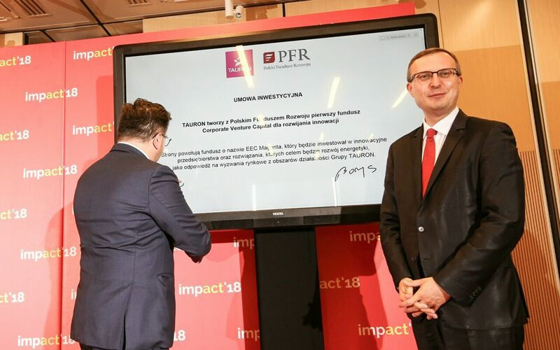 Powstał fundusz CVC EEC Magenta