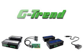 G-Trend – nowa marka komponentów automatyki przemysłowej 