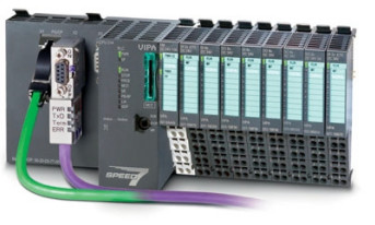 Nowa generacja CPU SLIO VIPA
