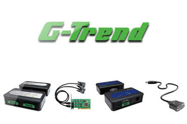 G-Trend – nowa marka komponentów automatyki przemysłowej 