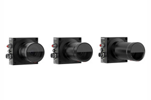 Kamery wizyjne z serii VCS2000 dla aplikacji widzenia maszynowego