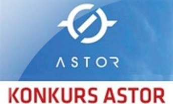 Konkurs firmy ASTOR dla studentów już na półmetku