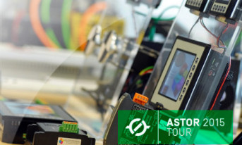 W przyszłym tygodniu rusza cykl seminariów ASTOR Tour 2015