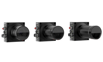 Kamery wizyjne z serii VCS2000 dla aplikacji widzenia maszynowego
