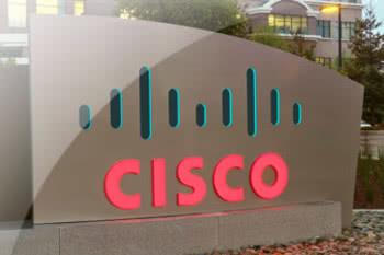 Cisco partnerem Kepware 