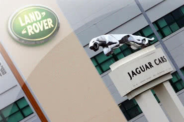 Jaguar zbuduje na Słowacji fabrykę za 1,1 mld funtów 