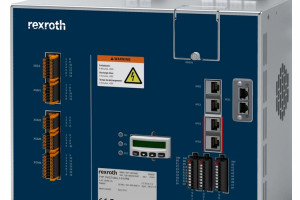Sterownik zgrzewania precyzyjnego PXC7100