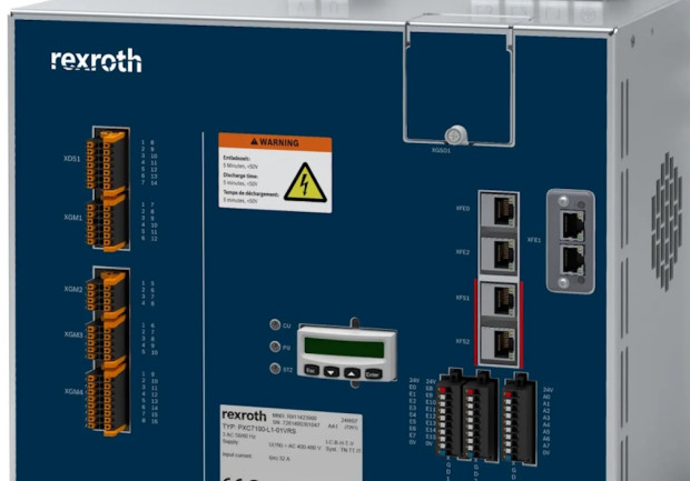 Bosch Rexroth Sp. z o.o.