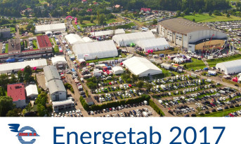 Energetab 2017. Przewodnik targowy