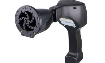 Urządzenie SDL100 do prostej lokalizacji nieszczelności