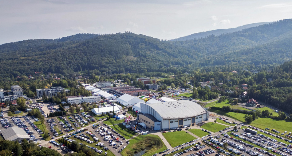 ENERGETAB 2026 – przewodnik targowy