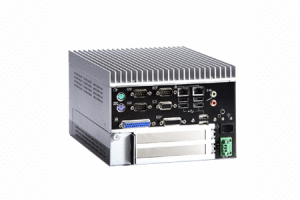 Bezwentylatorowy komputer przemysłowy eBOX639-822-FL