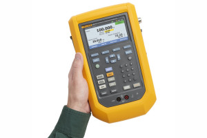Automatyczny, przenośny kalibrator ciśnienia o zakresach 30/150/300 psi i łatwej obsłudze