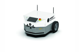 Robot mobilny MOBOT® TRANSPORTER T5