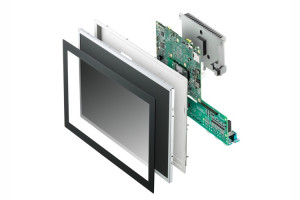 Nowa seria komputerów panelowych z mikroprocesorami Core U-Series 7. generacji