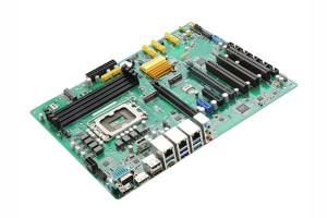 Płyta ATX-Q670A z procesorami 12-generacji Intel Alder Lake-S
