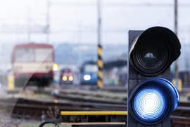 Polskie Linie Kolejowe będą miały symulator sterowania ruchem kolejowym 