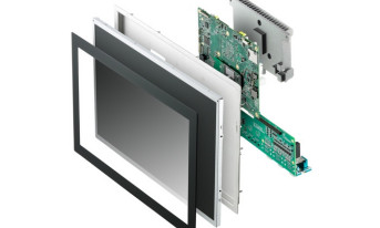 Nowa seria komputerów panelowych z mikroprocesorami Core U-Series 7. generacji