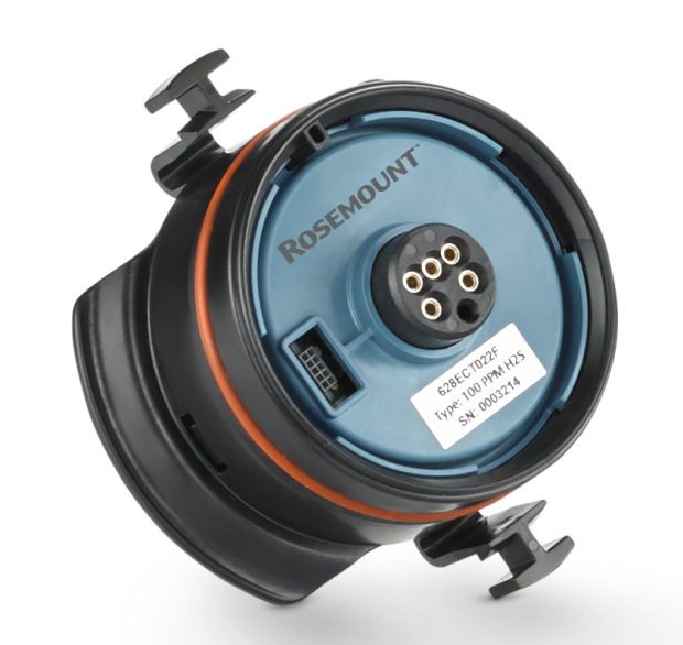 Emerson Industrial Automation
