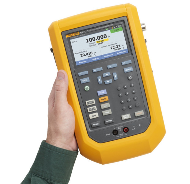 Fluke Europe B. V.
