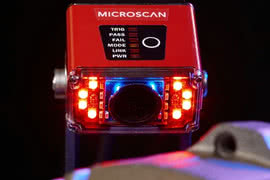 Omron przejmuje Microscan za 157 mln dolarów 
