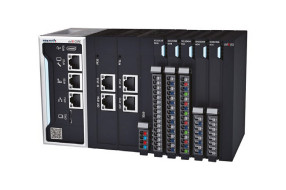 CtrlX CORE z CtrlXIO