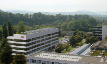 ABB zainwestuje 43,5 mln dolarów w działalność R&D