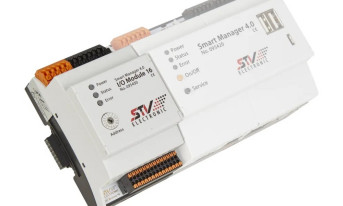 Nowy moduł linii I/O do komputerów Smart Manager opartych na Raspberry Pi
