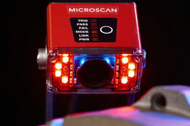 Omron przejmuje Microscan za 157 mln dolarów 