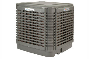 Klimatyzatory ewaporacyjne z serii GRAND